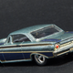 Illustration for article titled Muscle Monday - 64 Ford Falcon Sprint